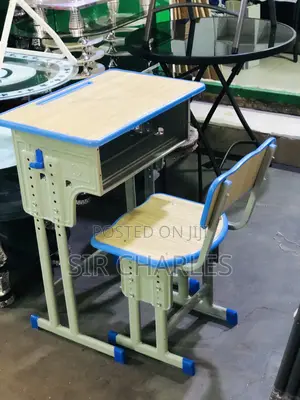 Table and Chair/Desk for Students