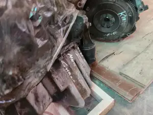 Toyota Vitz and Passo Engines