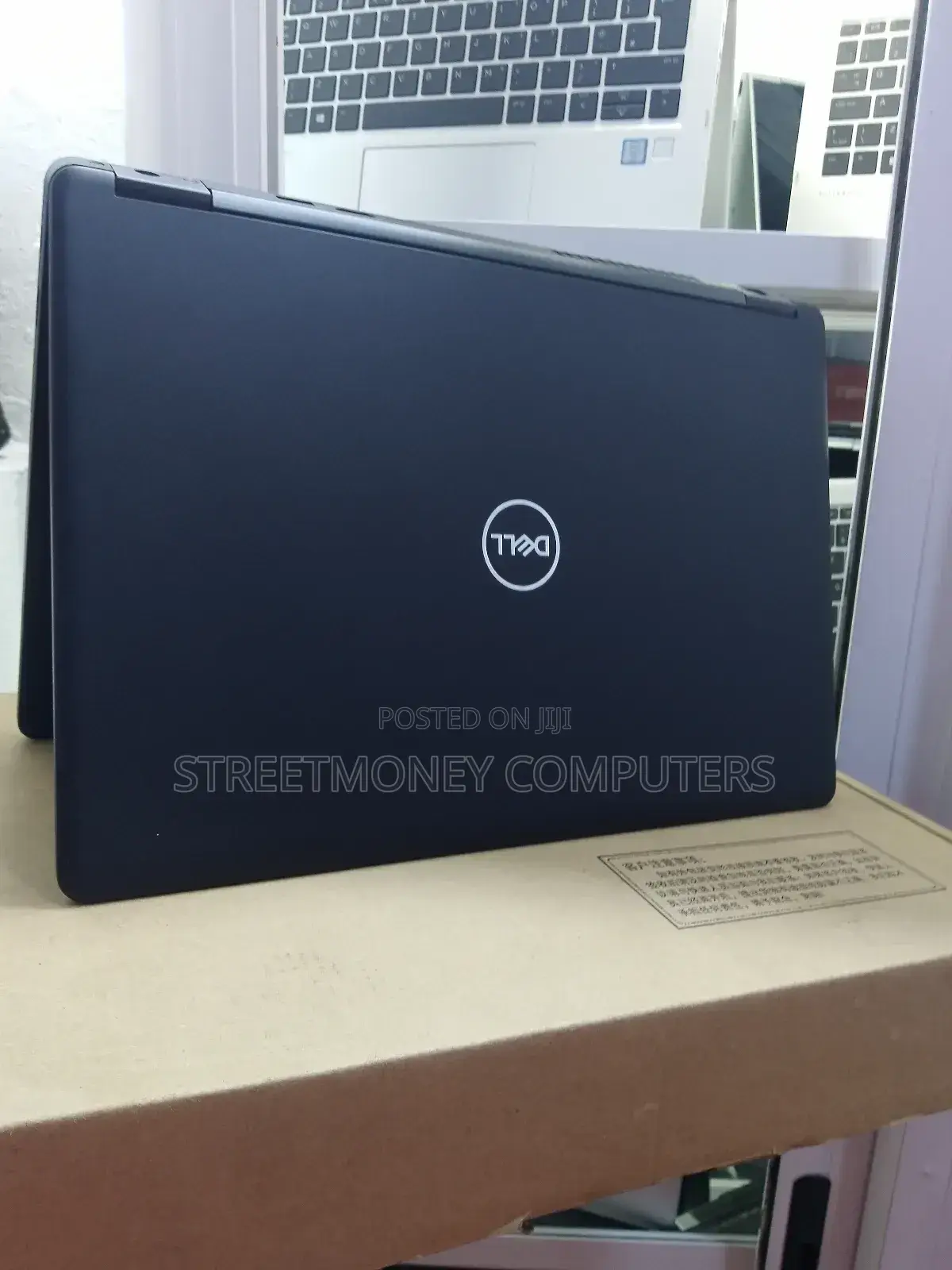 Laptop Dell Latitude 5490 8GB Intel Core I7 SSD 256GB