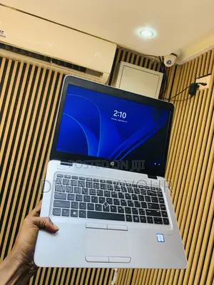 Laptop HP EliteBook 840 G3 8GB Intel Core i5 SSD 256GB