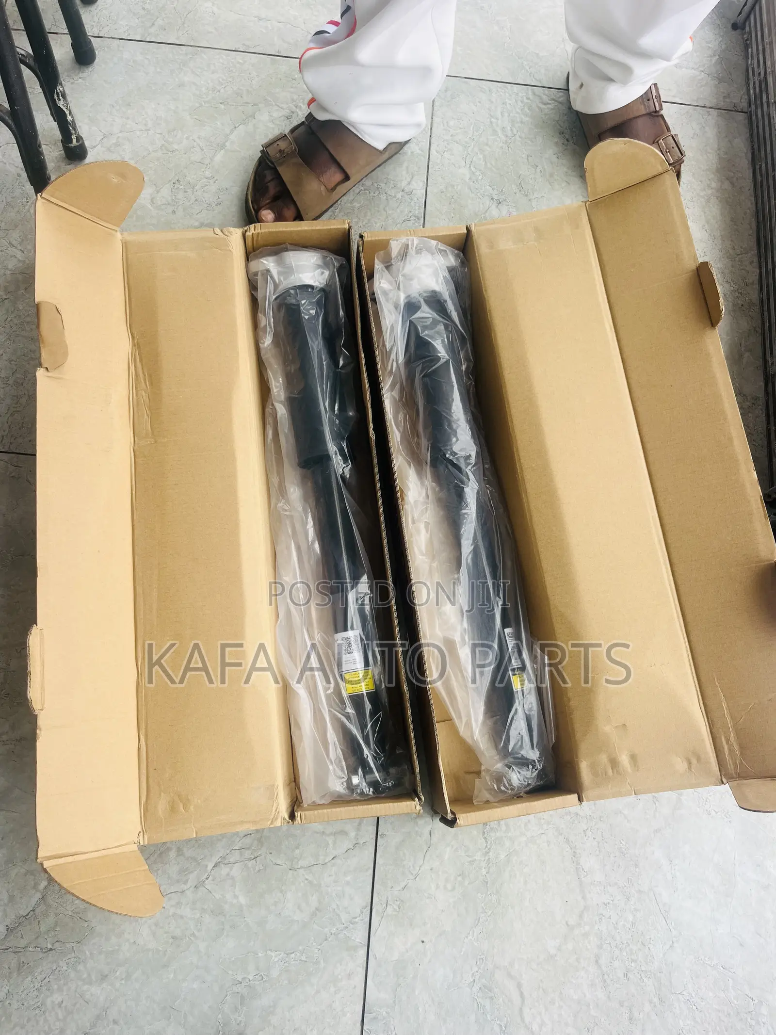 Mercedes Benz A213/E300 Back Shocks Available