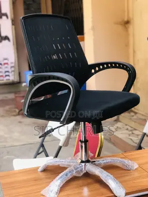 Office/Swivel Chair