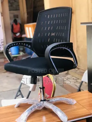 Office/Swivel Chair