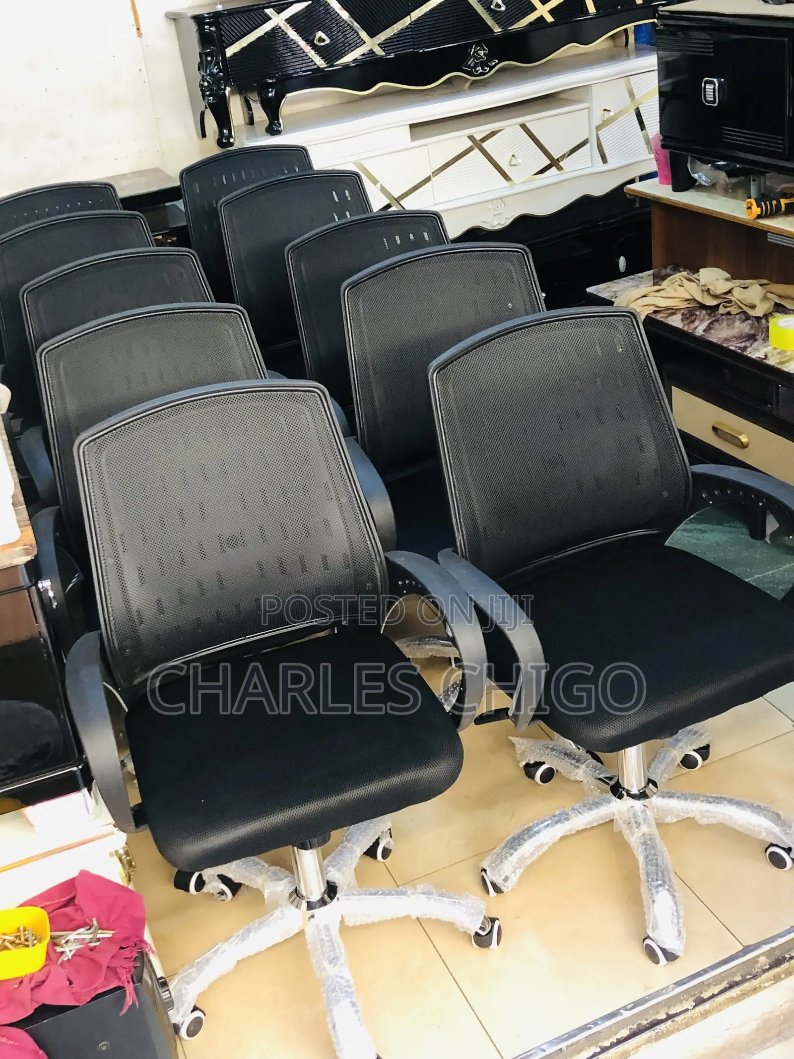 Office/Swivel Chair