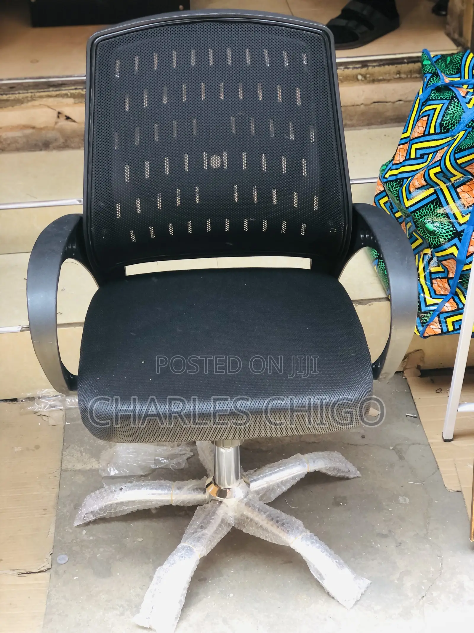 Office/Swivel Chair