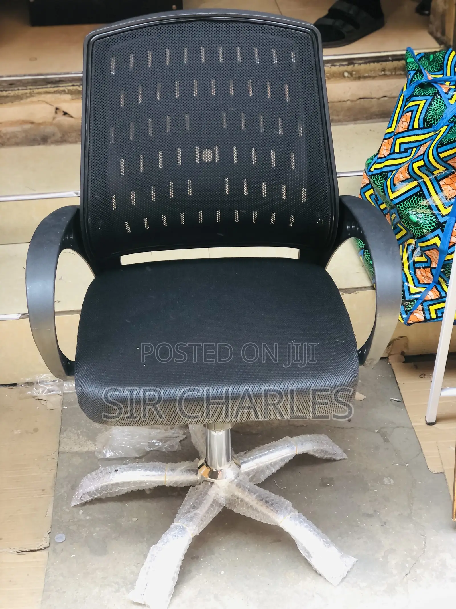 Office/Swivel Chair
