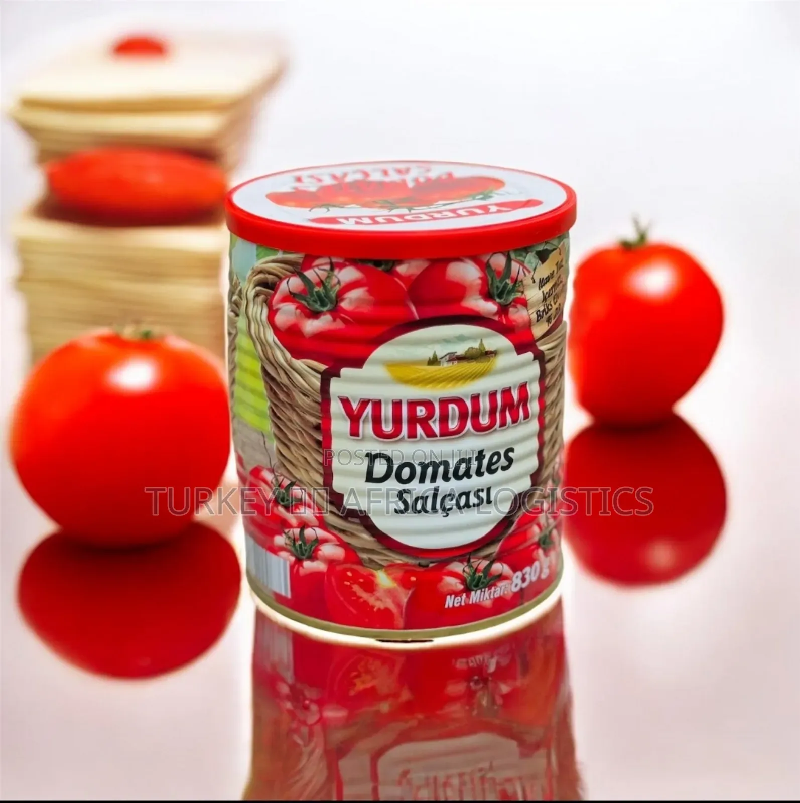 Tomato Paste