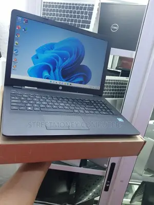 Laptop HP 15-Ra003nia 4GB Intel HDD 500GB