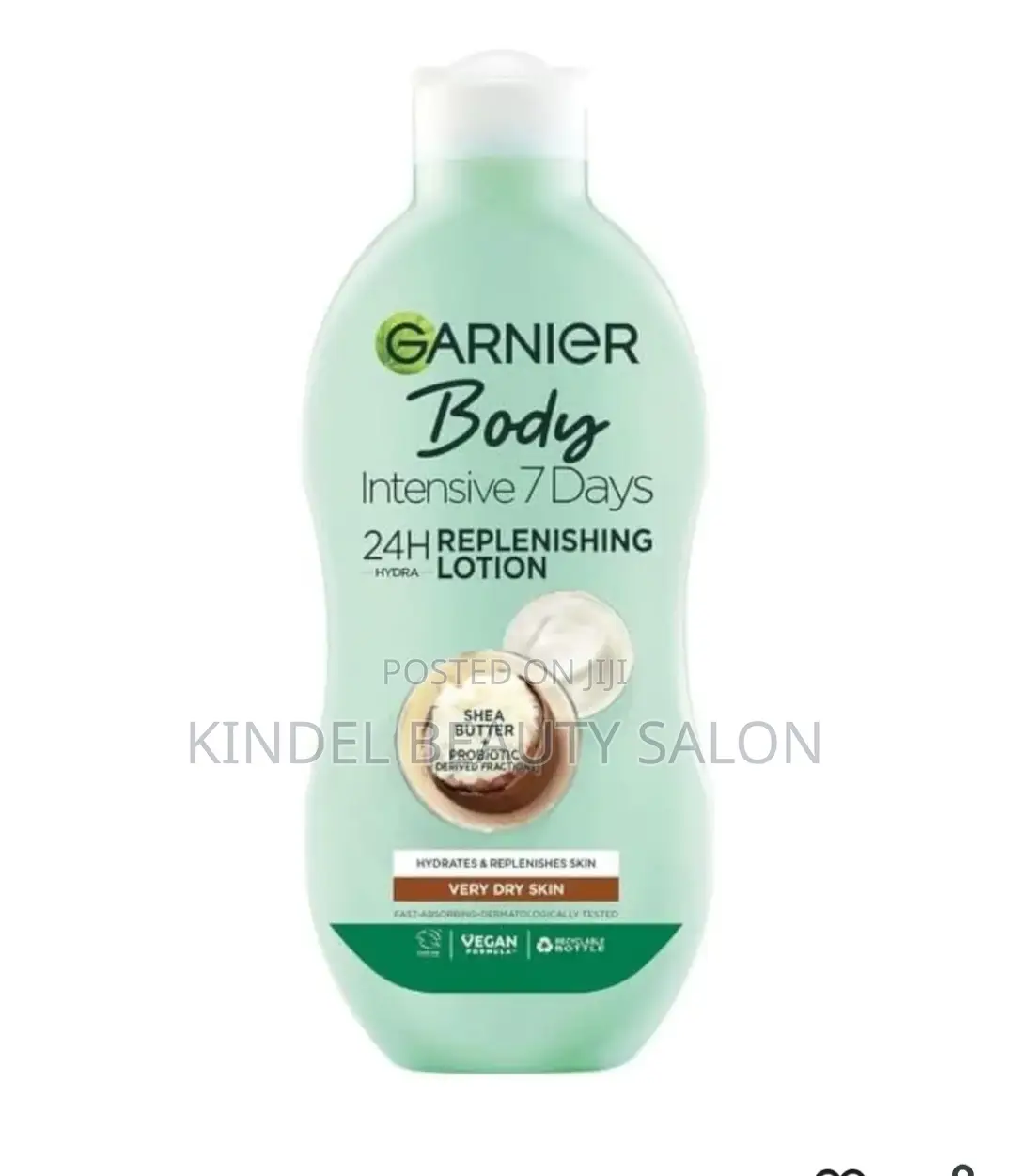Garnier Body Lotion