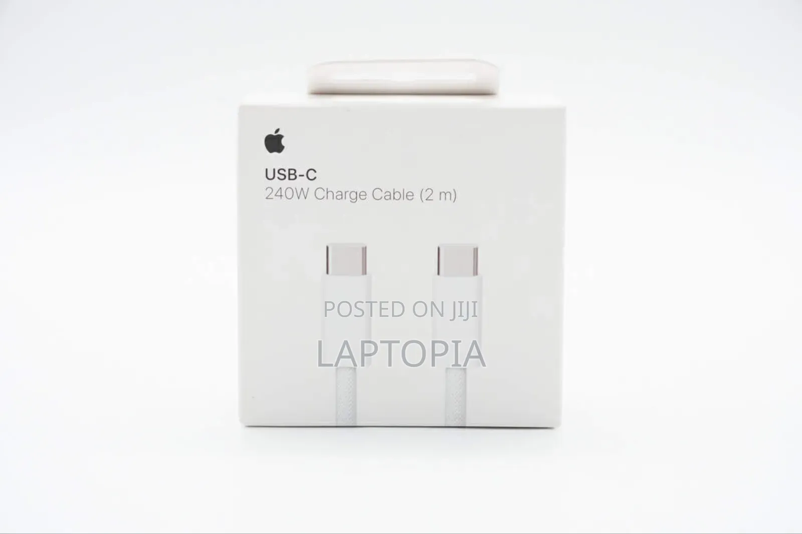 Apple 240w Usb-c Cable (2m)