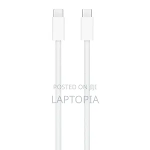 Apple 240w Usb-c Cable (2m)