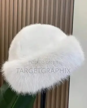 Fluffy Hat