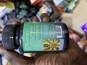 Sea Moss Capsules