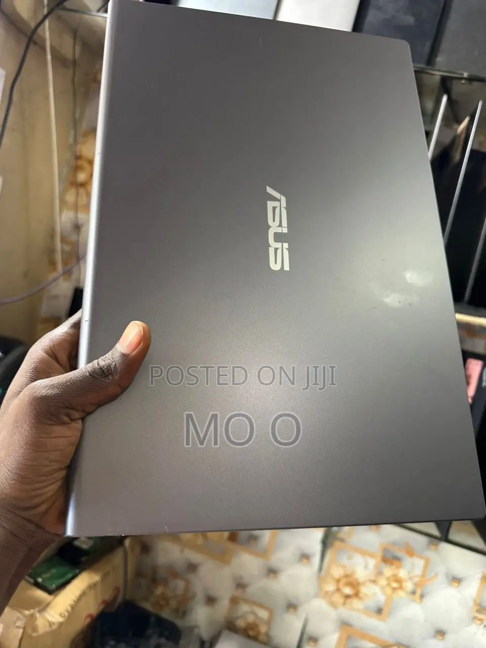 Laptop Asus X551MA 8GB AMD Ryzen 7 SSD 512GB