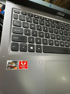 Laptop Asus X551MA 8GB AMD Ryzen 7 SSD 512GB