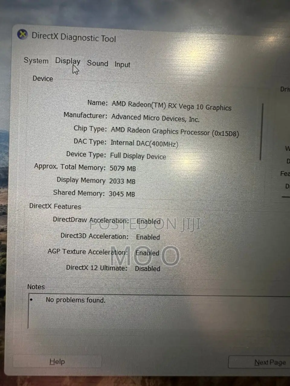 Laptop Asus X551MA 8GB AMD Ryzen 7 SSD 512GB