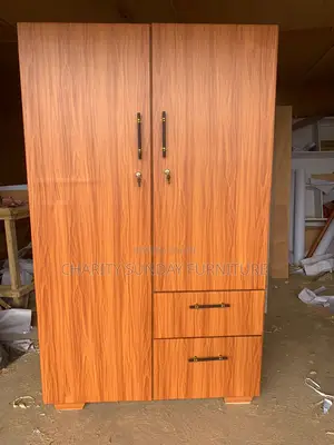 Two in One Wardrobe(Slide)>>