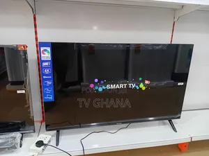 Ailyons 50 Inches Smart Uhd – Must-Have Big Screen