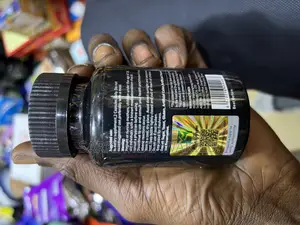 Shilajit Capsules