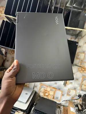 Laptop Lenovo Yoga 730 16GB Intel Core I7 SSD 256GB