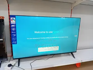Ailyons 50 Inches Smart Television – Trusted Brand