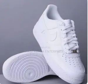 Nike Airforce White