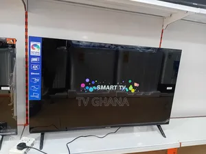 Ailyons 50 Inches Smart Television – Trusted Brand