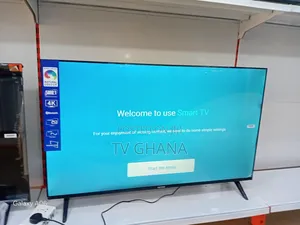 Ailyons 50 Inches Smart Led Tv – True Picture Quality