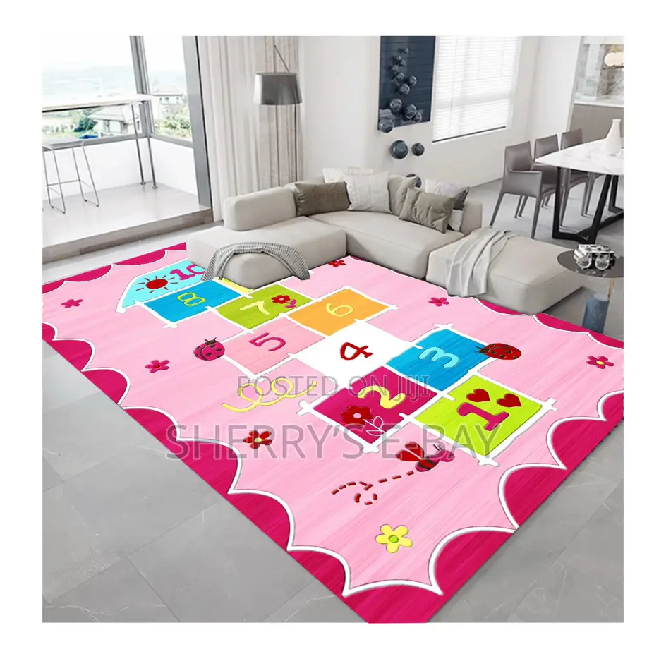 Kids Play Mat