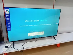 Ailyons 50 Inches Smart Led Tv – True Picture Quality