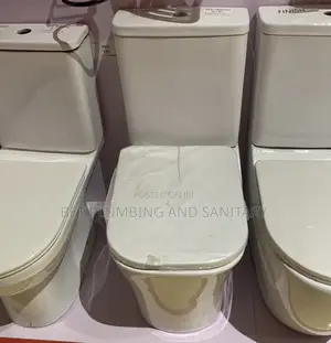 Imported Square Water Closet_toilet Seat_soft Close Wc