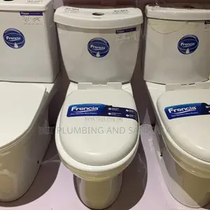 Imported Frencia Water Closet_close Couple Wc_soft Close Toilet Seat