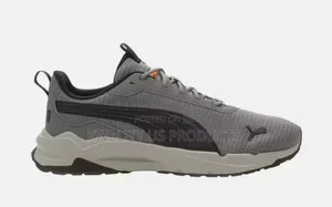 Original Men's Puma Sneakers - Size 43