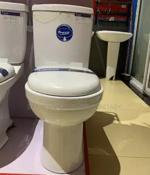 Imported Frencia Water Closet_curved Wc_soft Close Wc_toilet Seat