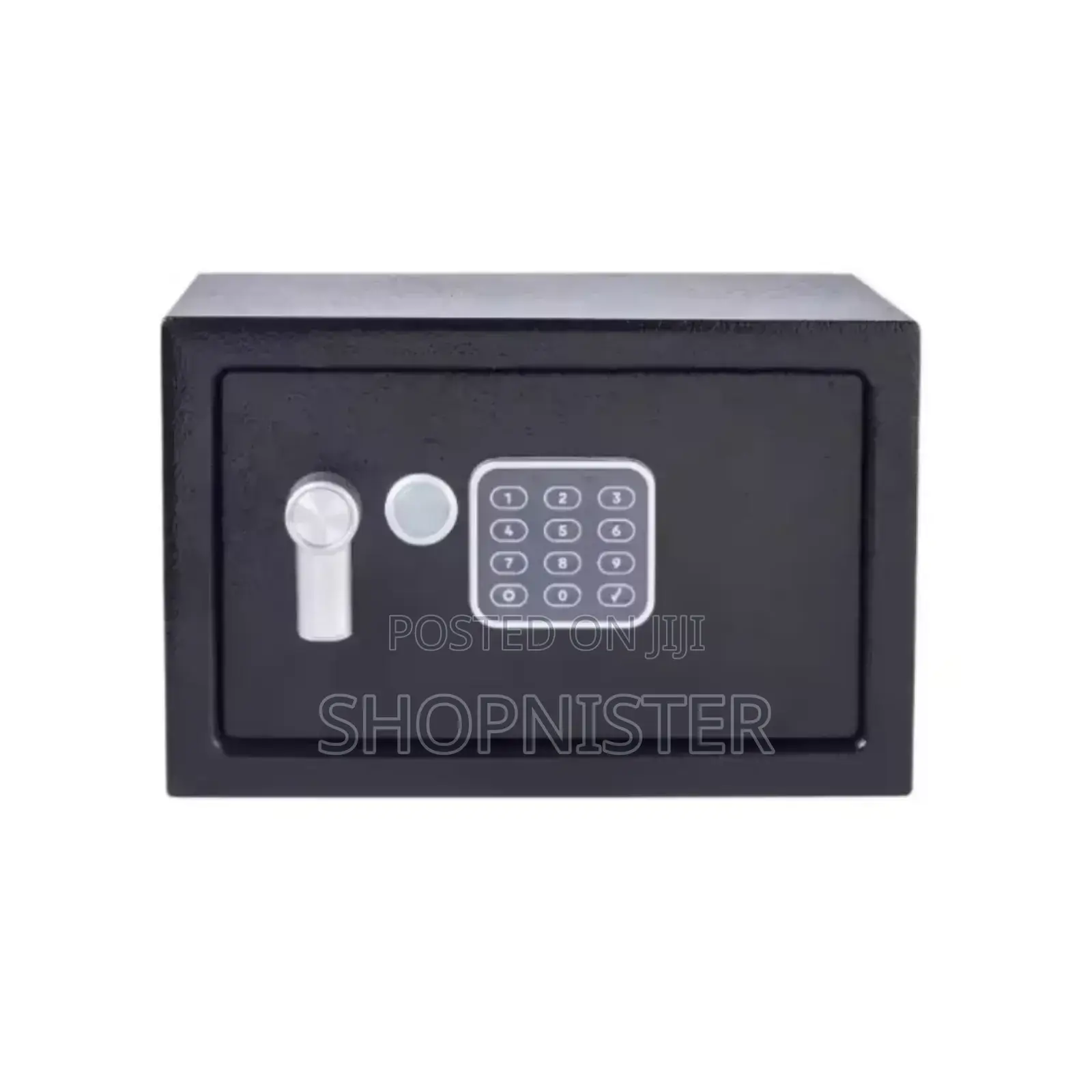 6.7kg Electronic Digi Safe Box