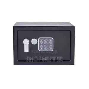 6.7kg Electronic Digi Safe Box