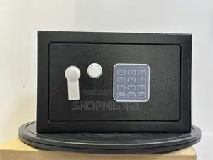 6.7kg Electronic Digi Safe Box