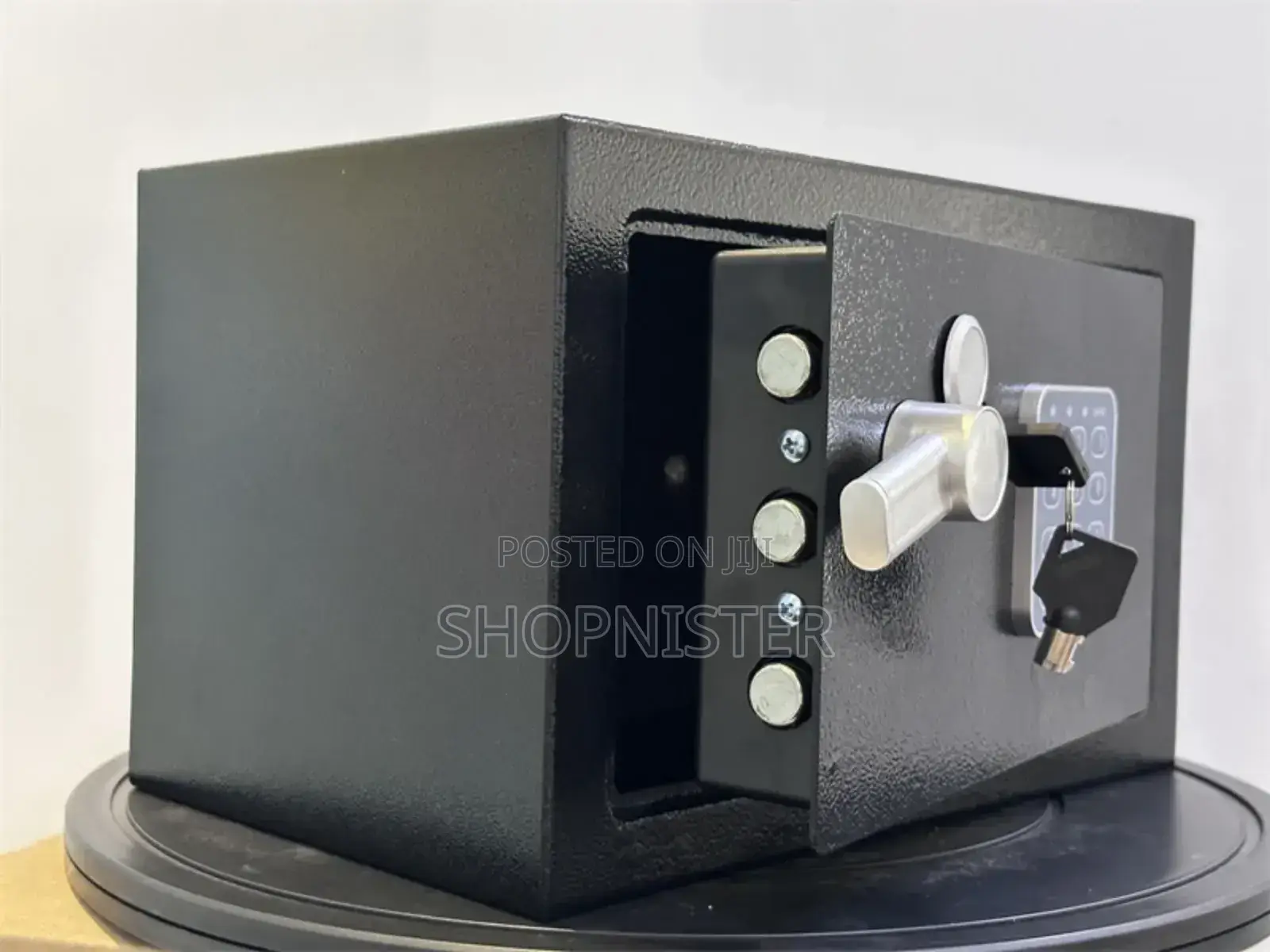 6.7kg Electronic Digi Safe Box