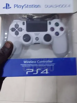 Game Console