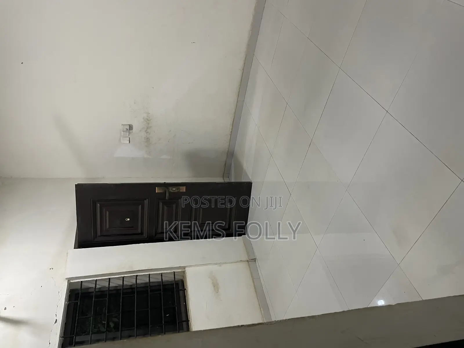 Single Room Self Contain
