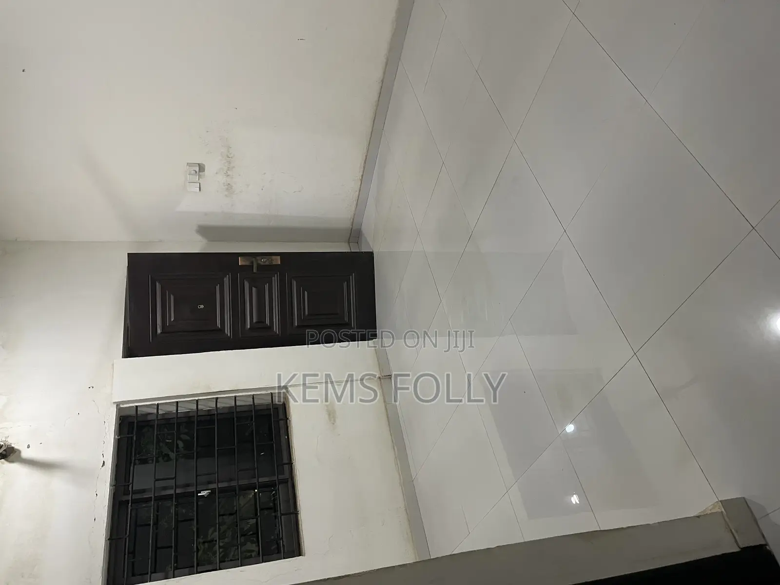 Single Room Self Contain