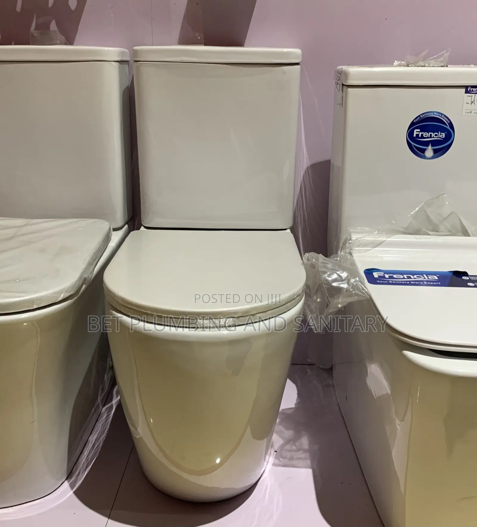 Imported Egg Water Closet_master Bedroom Wc_soft Close Wc Toilet Seat