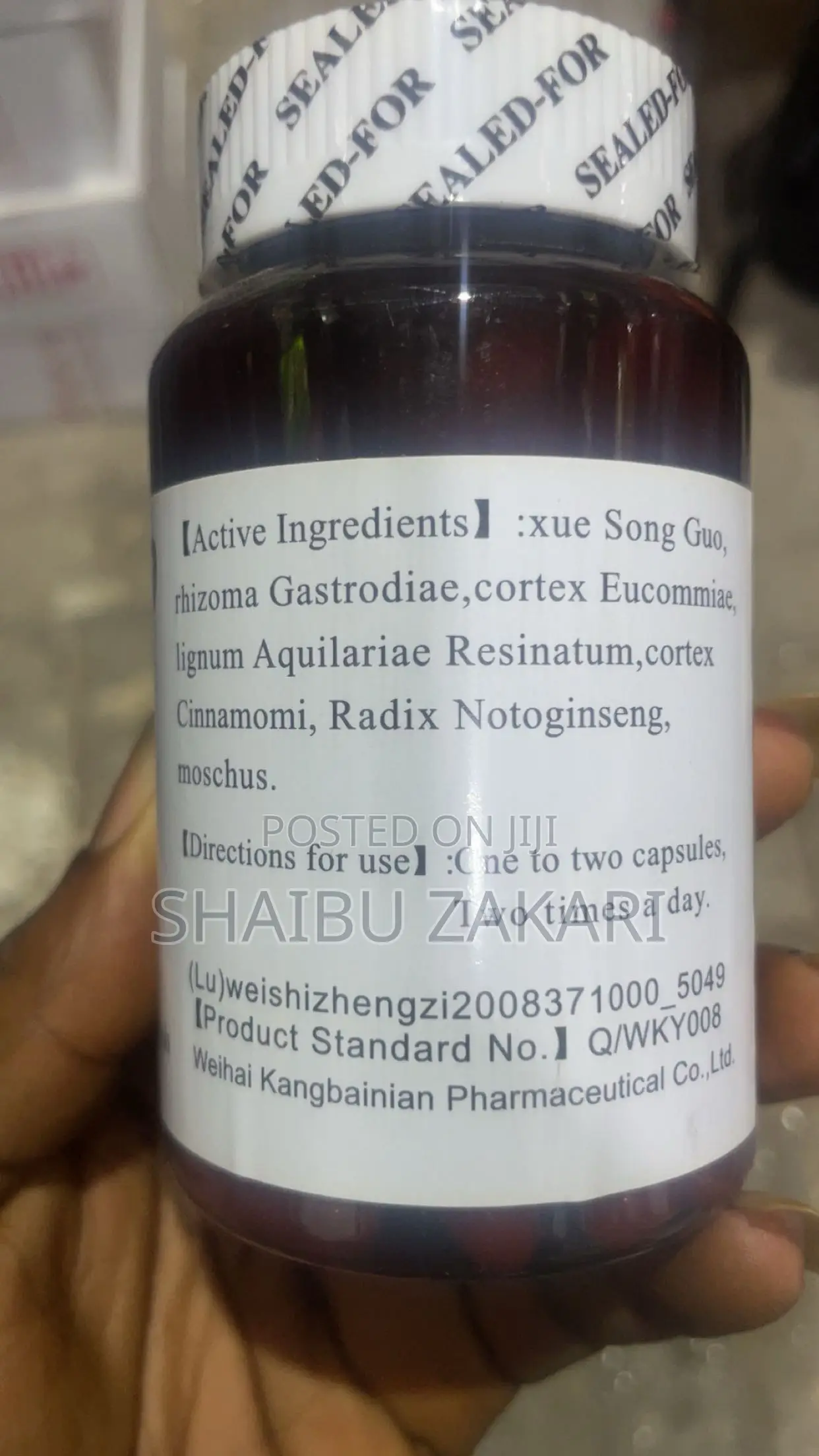 Rheumatism Osteoporosis