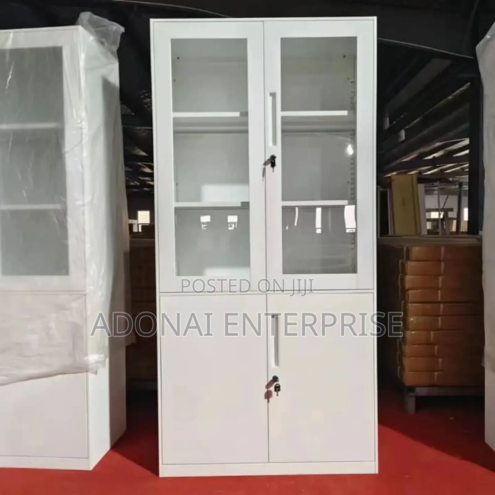 Cabinet White Hdgc65rvc