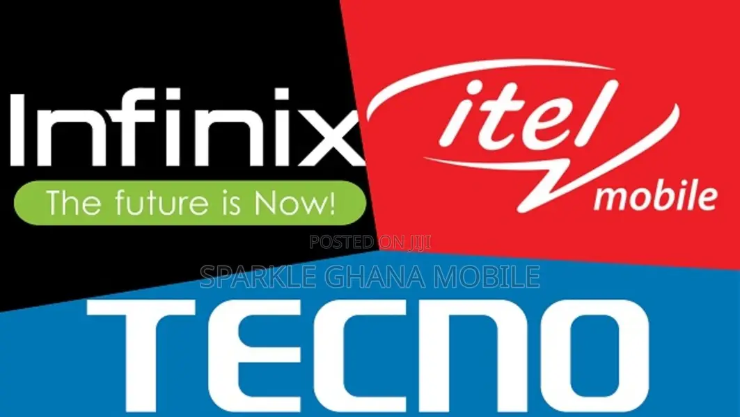 Tecno, Infinix and Itel FRP Online