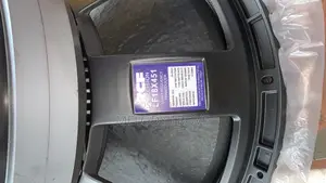 Rcf Naked Speaker (18 Inches)