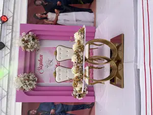Wedding Reception