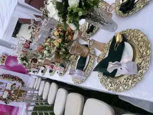Wedding Reception