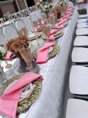 Wedding Reception