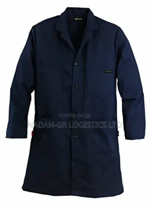 Overcoat (Coverall)